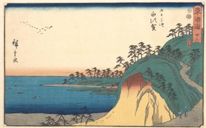  av Utagawa Hiroshige