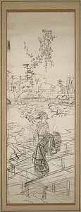  av Utagawa Hiroshige