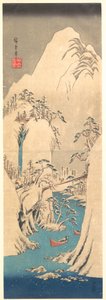  av Utagawa Hiroshige