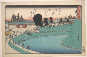  av Utagawa Hiroshige