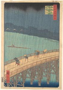  av Utagawa Hiroshige