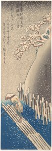  av Utagawa Hiroshige