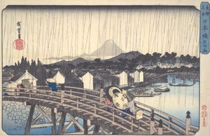 av Utagawa Hiroshige