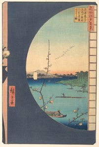  av Utagawa Hiroshige