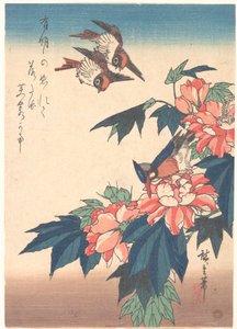  av Utagawa Hiroshige