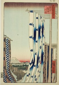  av Utagawa Hiroshige