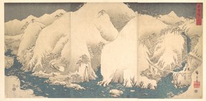  av Utagawa Hiroshige