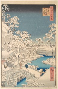  av Utagawa Hiroshige