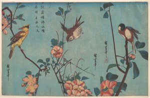  av Utagawa Hiroshige