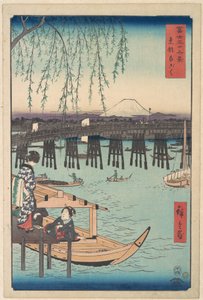  av Utagawa Hiroshige