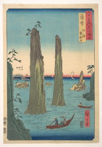  av Utagawa Hiroshige