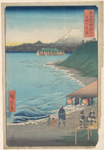  av Utagawa Hiroshige
