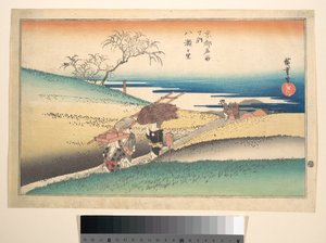  av Utagawa Hiroshige