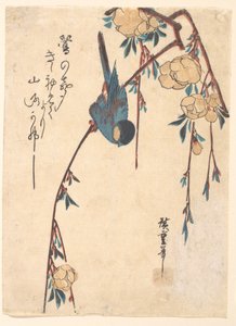  av Utagawa Hiroshige
