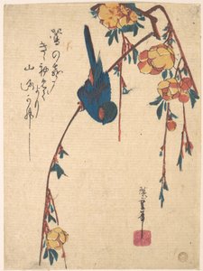  av Utagawa Hiroshige