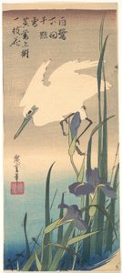  av Utagawa Hiroshige