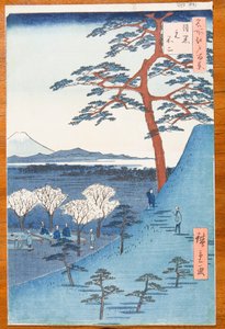  av Utagawa Hiroshige