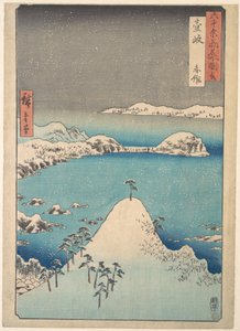  av Utagawa Hiroshige