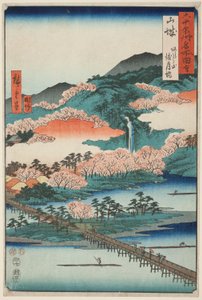  av Utagawa Hiroshige