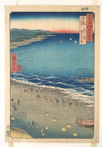  av Utagawa Hiroshige