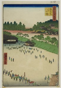  av Utagawa Hiroshige