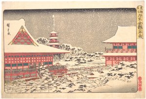 av Utagawa Hiroshige