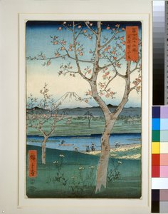  av Utagawa II Hiroshige