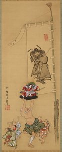  av Utagawa Kunisada