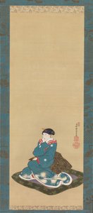 Minnesmerke 1836, 1836. av Utagawa Kunisada