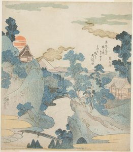  av Utagawa Kuniyoshi
