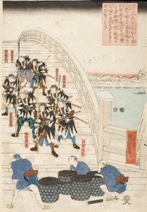  av Utagawa Kuniyoshi