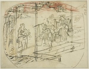  av Utagawa Kuniyoshi