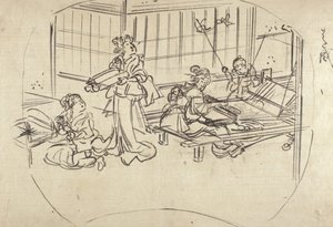  av Utagawa Kuniyoshi