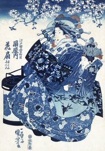  av Utagawa Kuniyoshi