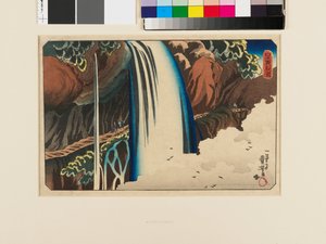  av Utagawa Kuniyoshi