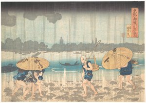  av Utagawa Kuniyoshi