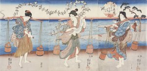  av Utagawa Kuniyoshi
