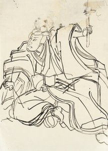  av Utagawa Kuniyoshi
