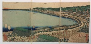  av Utagawa Sadahide