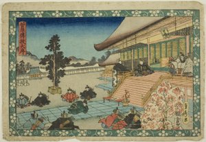  av Utagawa Sadahide