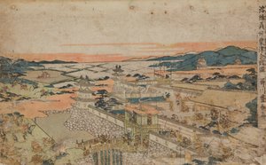  av Utagawa Toyoharu