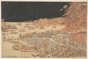  av Utagawa Toyoharu