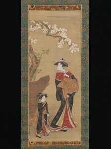  av Utagawa Toyoharu