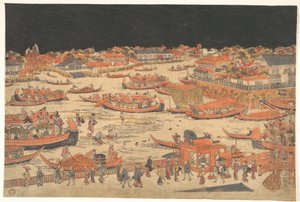  av Utagawa Toyoharu