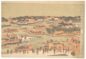  av Utagawa Toyoharu
