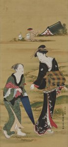  av Utagawa Toyoharu