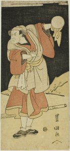  av Utagawa Toyokuni I