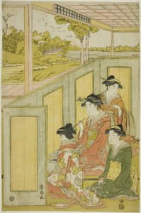  av Utagawa Toyokuni I