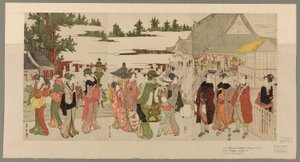  av Utagawa Toyokuni I