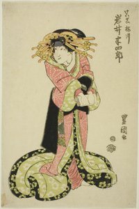  av Utagawa Toyokuni I